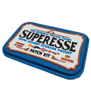 Superesse “Altoids” Storage Pocket Patch