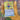Superesse Field Memo Pad (Yellow) - Durable Pocket Notebook with Survival References