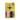 Superesse Field Memo Pad (Yellow) - Durable Pocket Notebook with Survival References