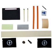 Superesse Straps Egress Patch Kit – Escape & Evasion Supply Package