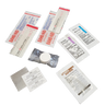 Superesse Straps First Aid Patch Kit – Compact Minor Injury “Boo Boo” Survival Patch