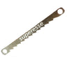 Superesse Straps Saw Shim Tool – Handcuff & Restraint Escape Tool (2 Pack)