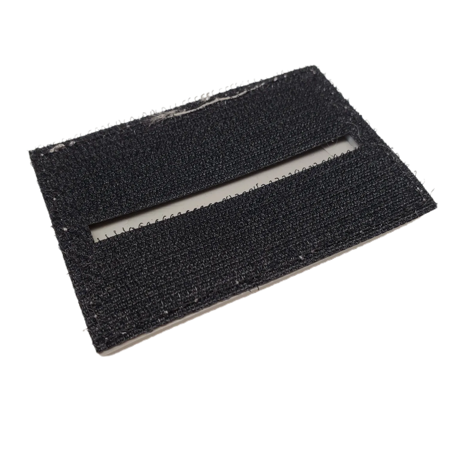 Superesse Straps Storage Pocket Patch – Survival Signals & Markings Reference