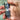 Survival Kit Lighter - Fire Starter outfitted with supplies.