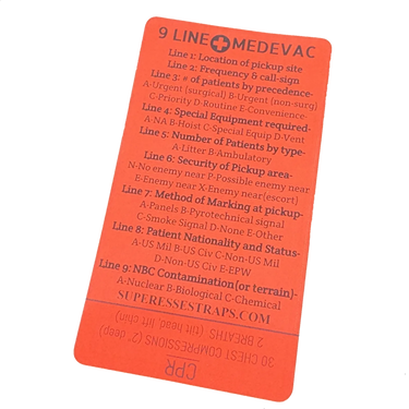 Survival Reference Decal Pack - Collection of 11 Stickers