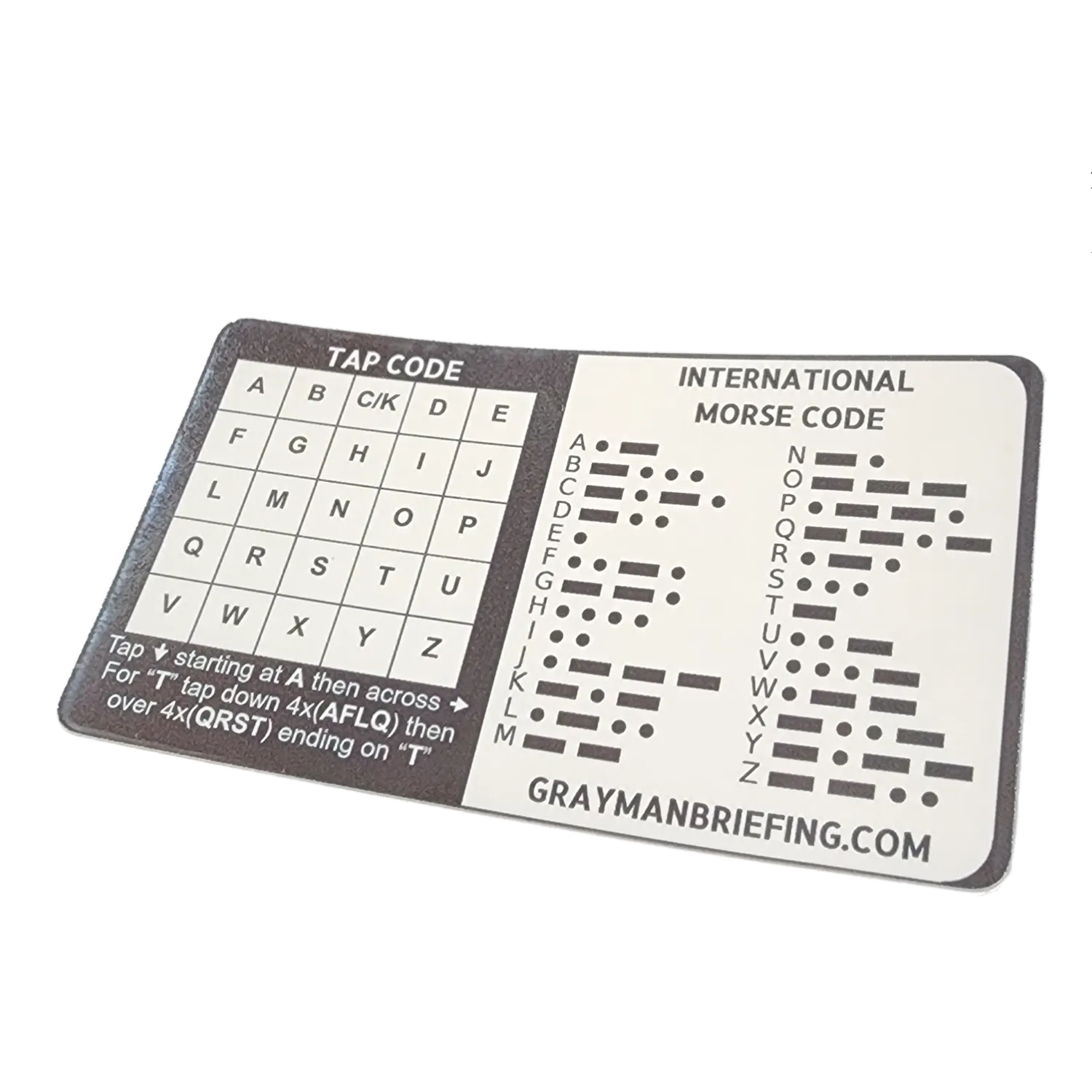 Survival Reference Decal Pack - Collection of 11 Stickers