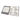 Survival Reference Decal Pack - Collection of 11 Stickers