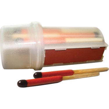 Survival Stormproof Match Kit