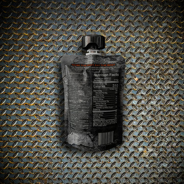 Sustain Energy Blend – Chocolate Orange Ginger Performance Fuel
