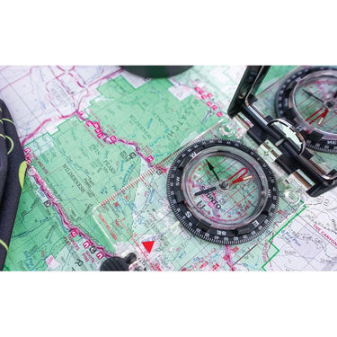 Suunto MC-2 NH Mirror Compass
