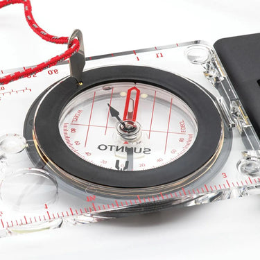Suunto MC-2 NH Mirror Compass