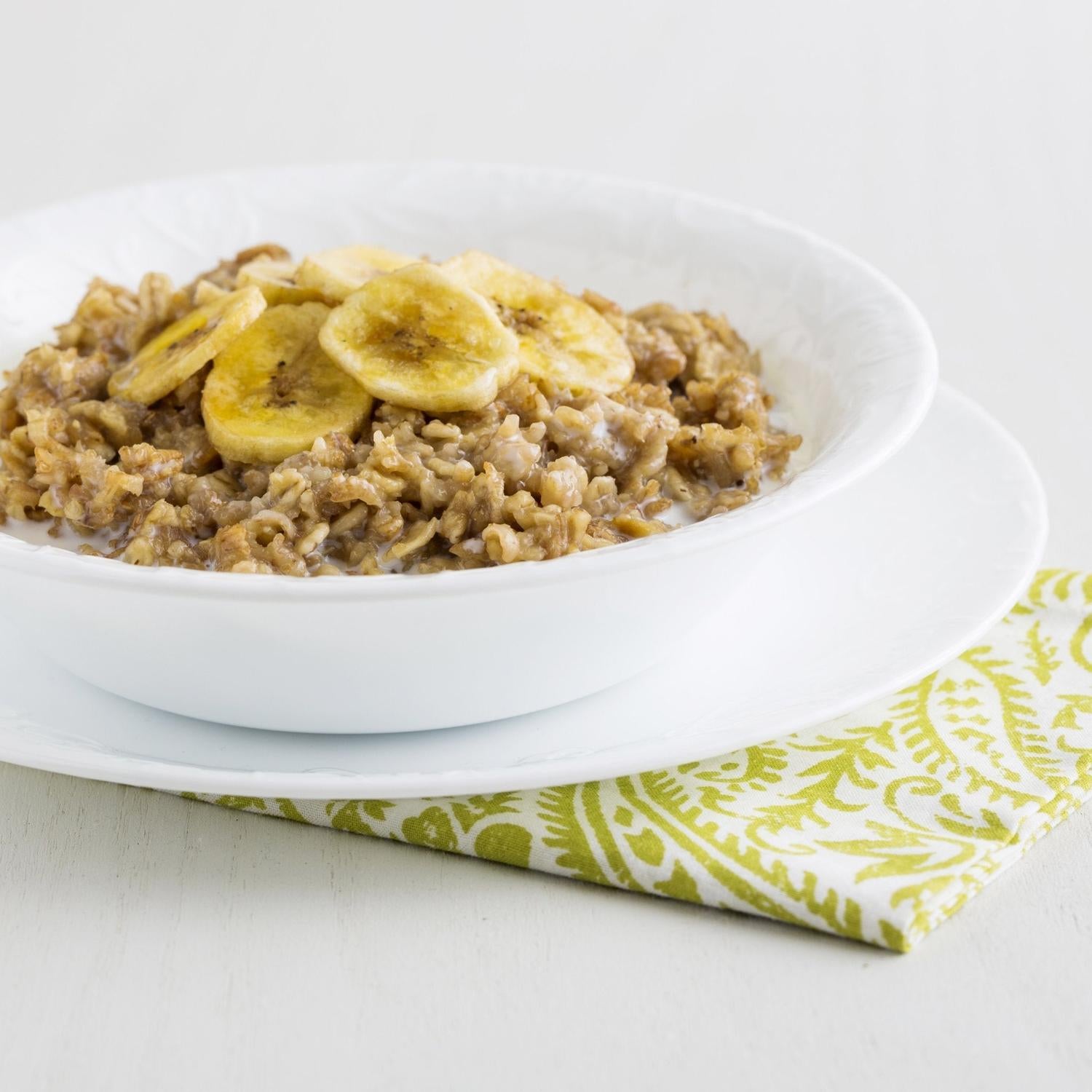Sweetened Banana Chips Can – 31 Servings