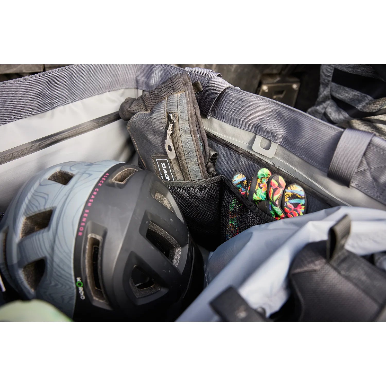 System Pockets