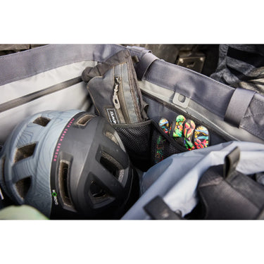 System Pockets