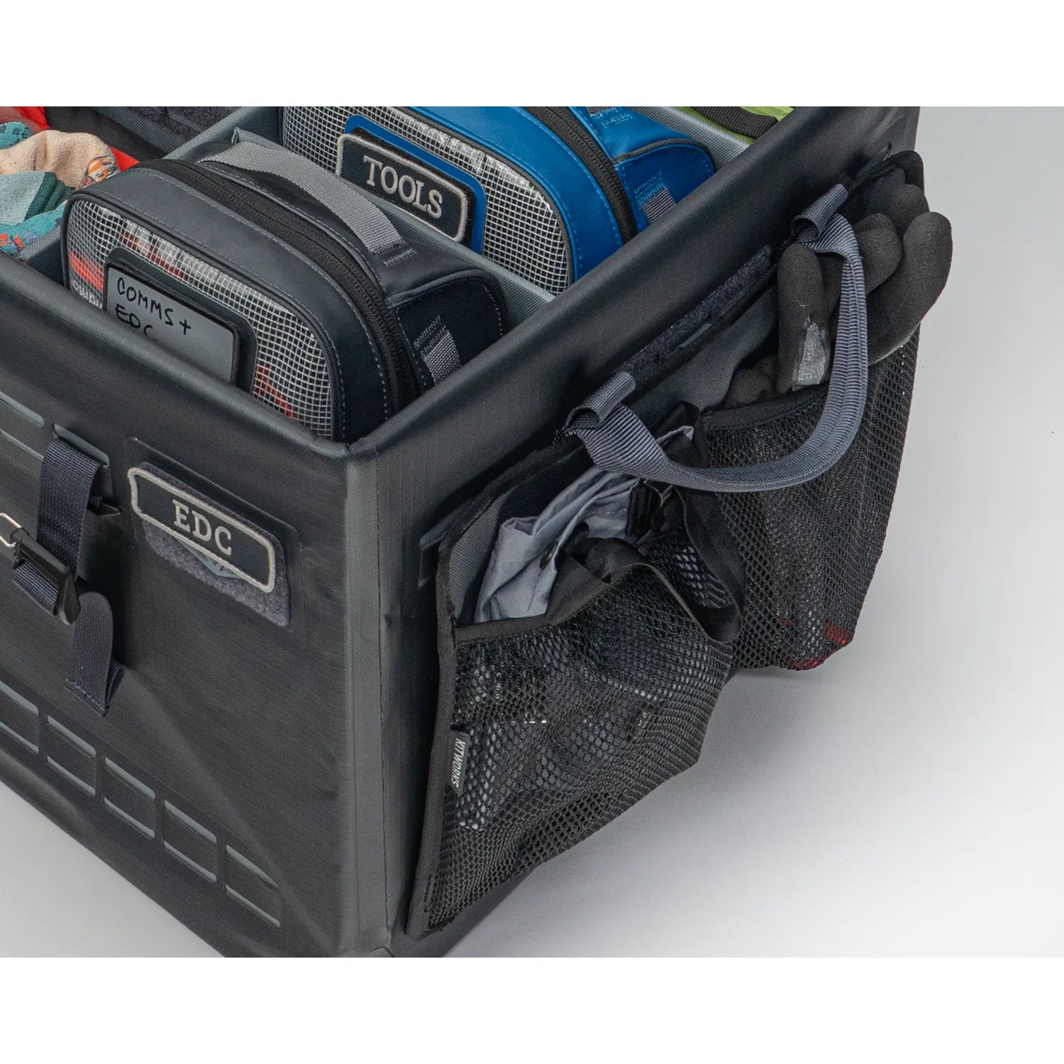 System Pockets