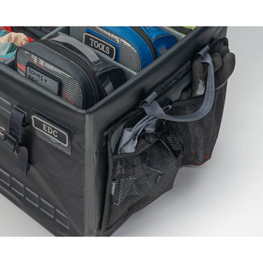 System Pockets