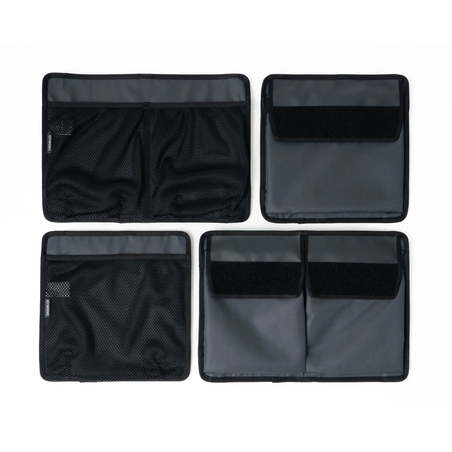System Pockets