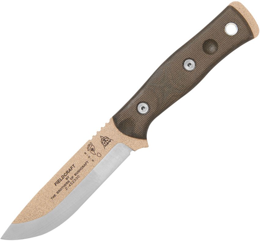 Fieldcraft BOB Hunter - Coyote Tan