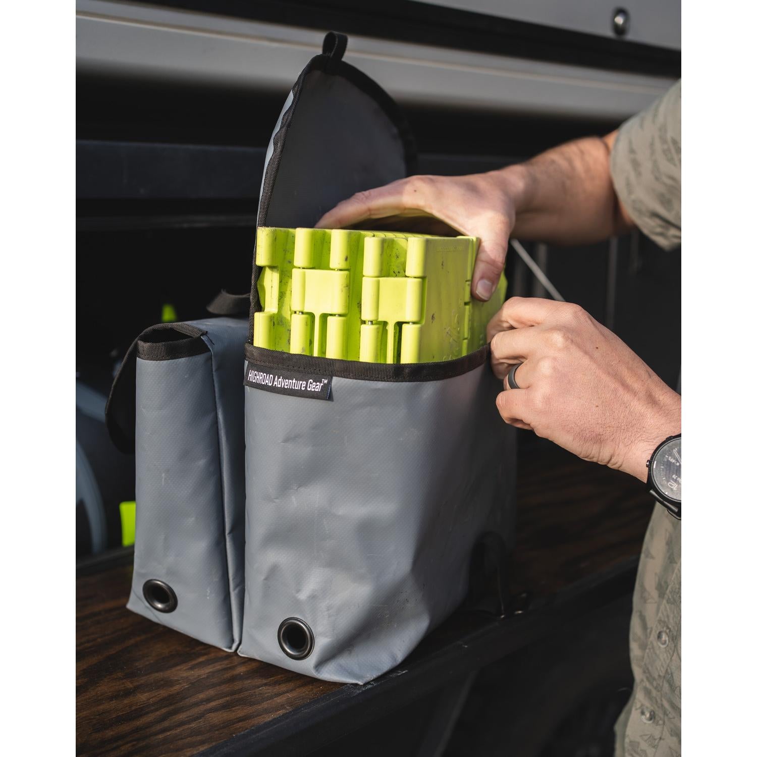 TREADPACK™