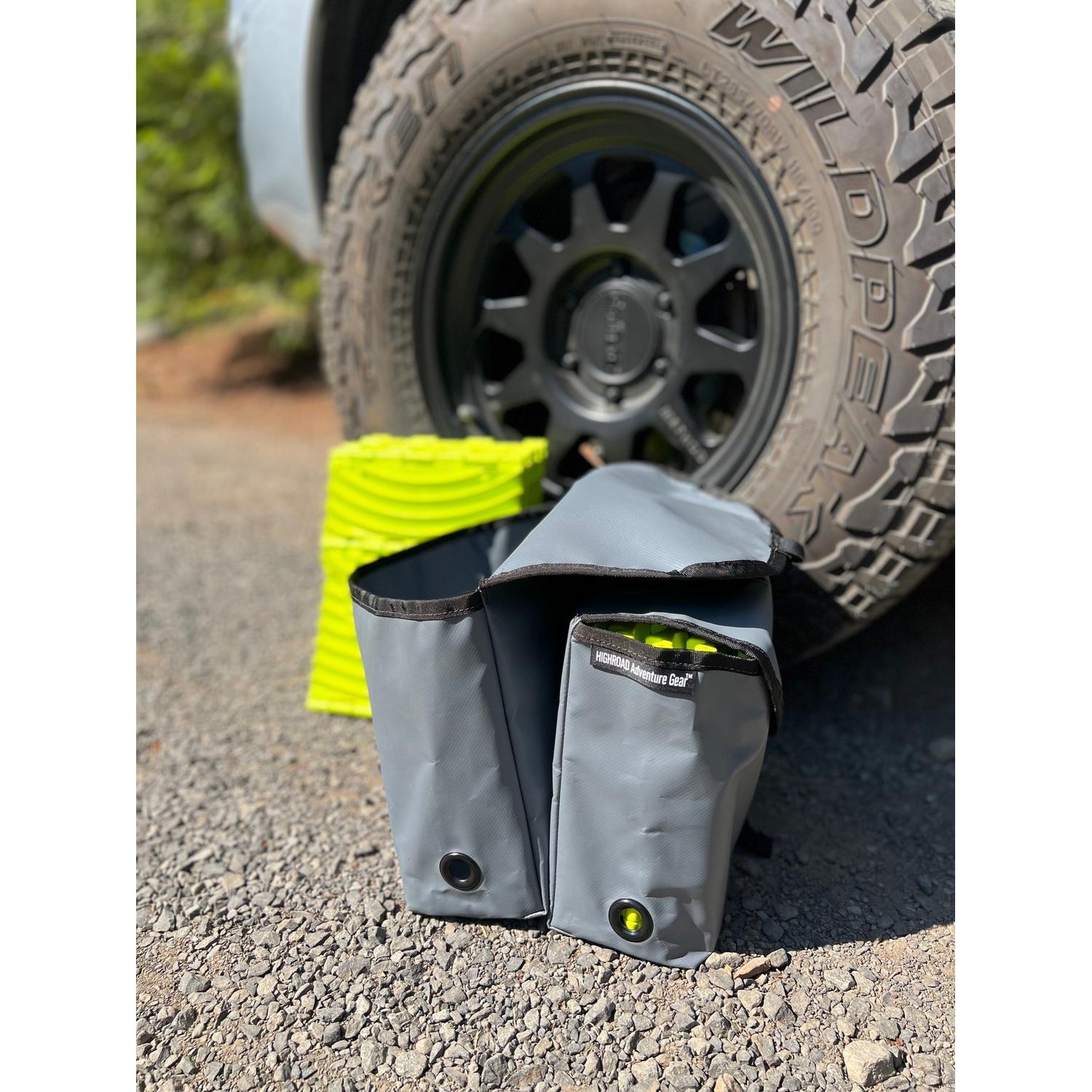 TREADPACK™