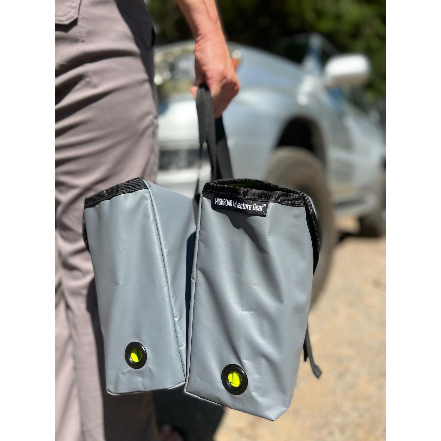 TREADPACK™