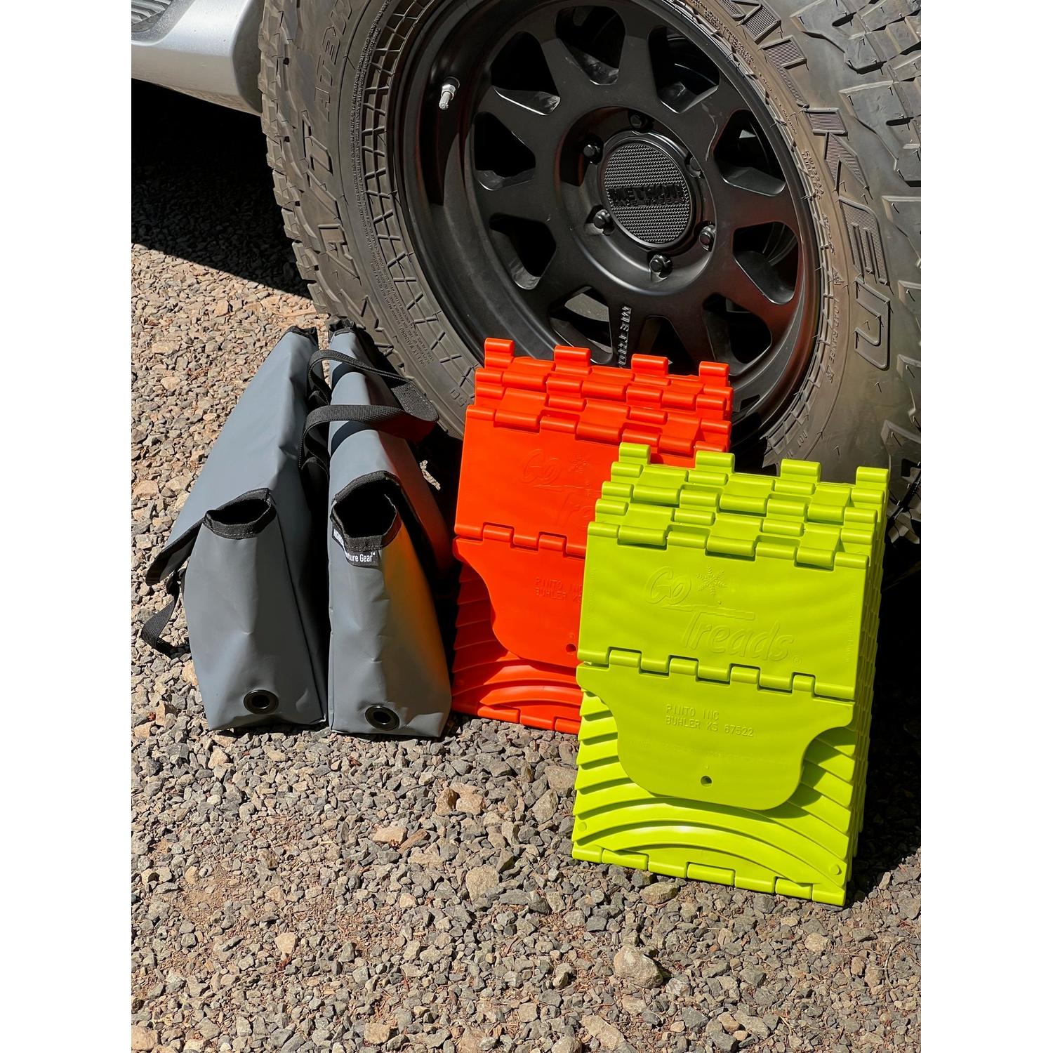 TREADPACK™