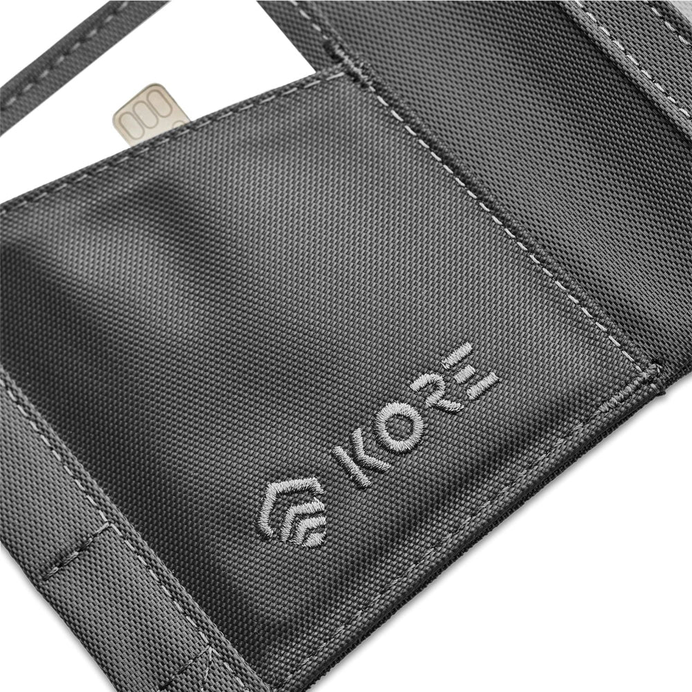 Tactical Bifold Wallet (RFID-Blocking)