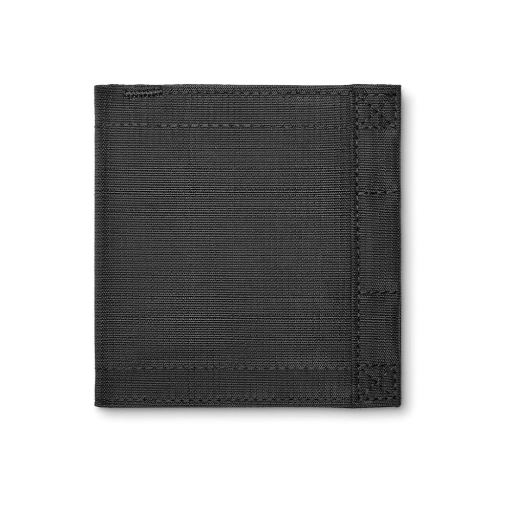 Tactical Bifold Wallet (RFID-Blocking)