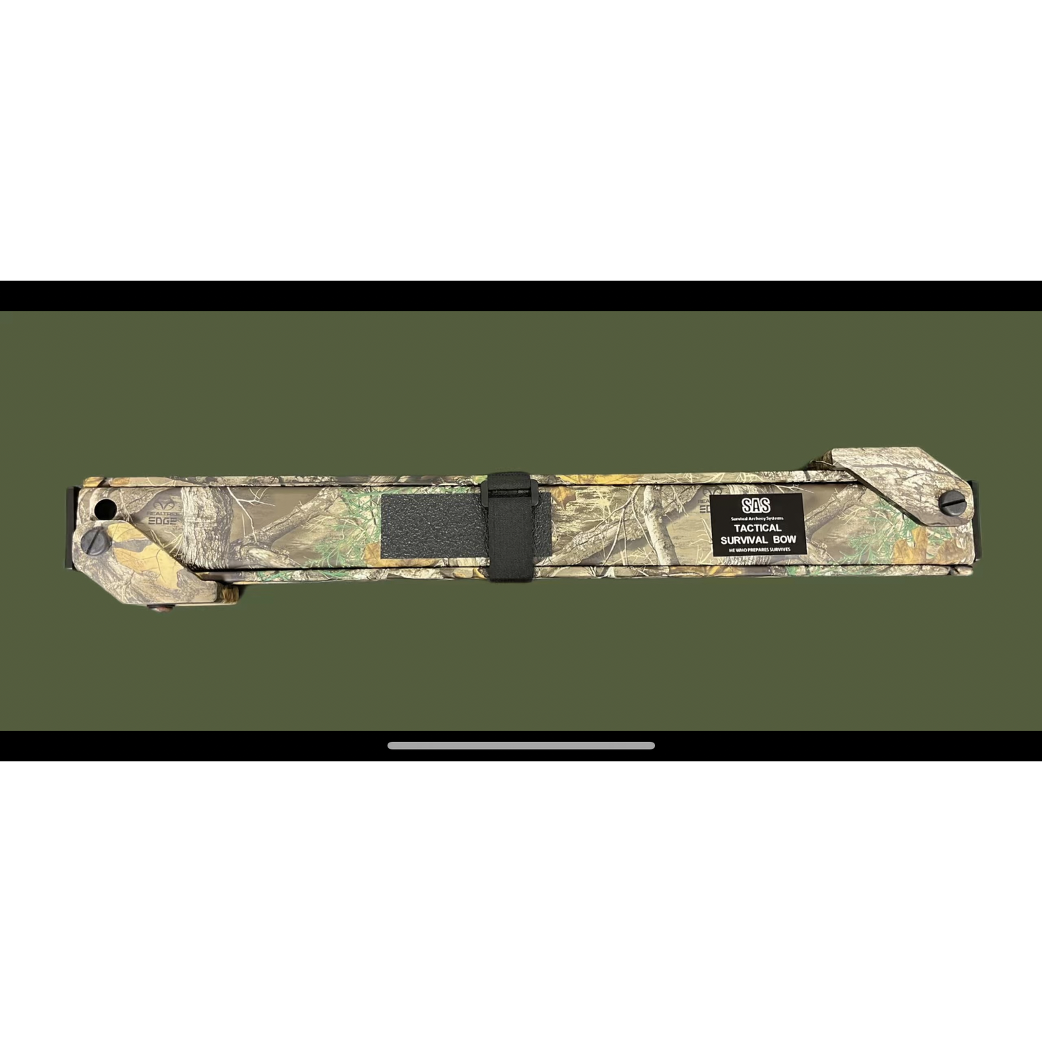 Tactical Compact Modern Longbow