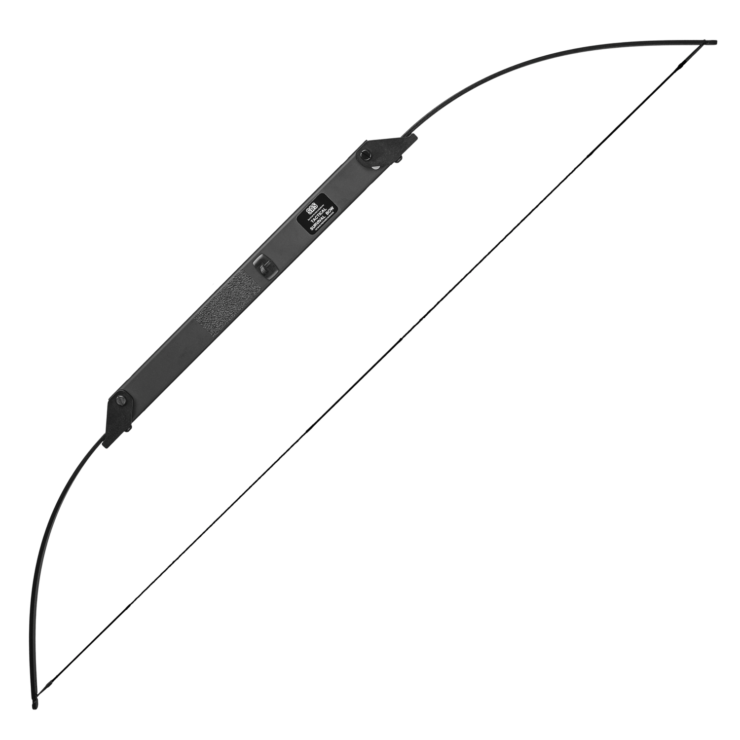 Tactical Compact Modern Longbow