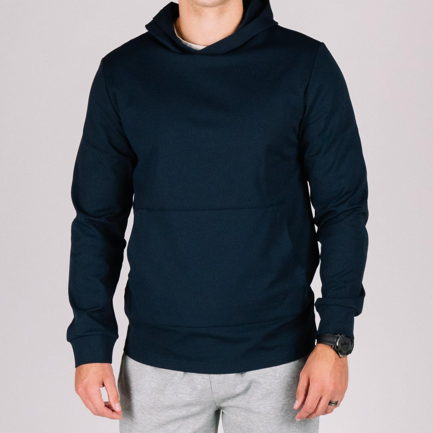 Tactical Durable Concealment Hoodie