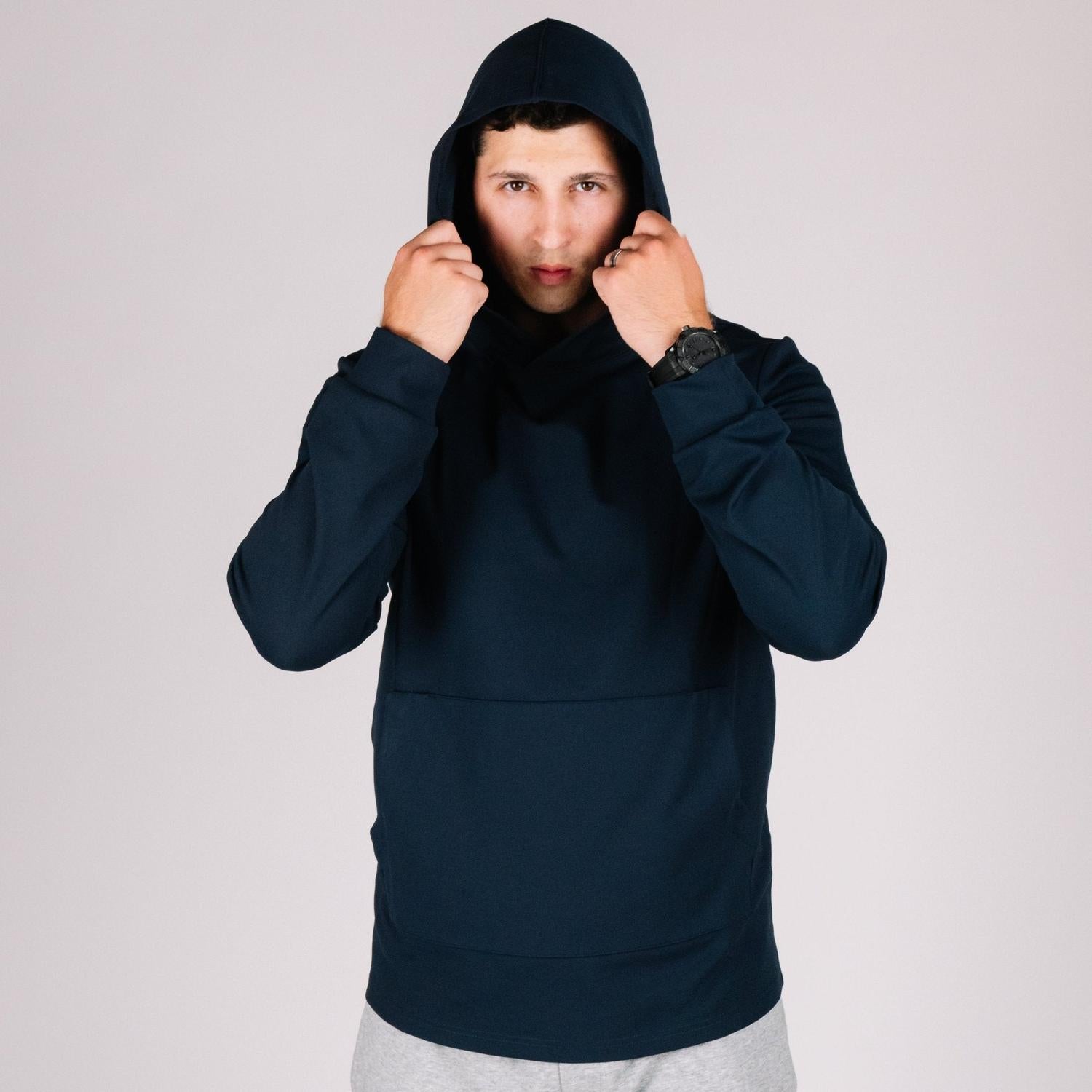 Tactical Durable Concealment Hoodie