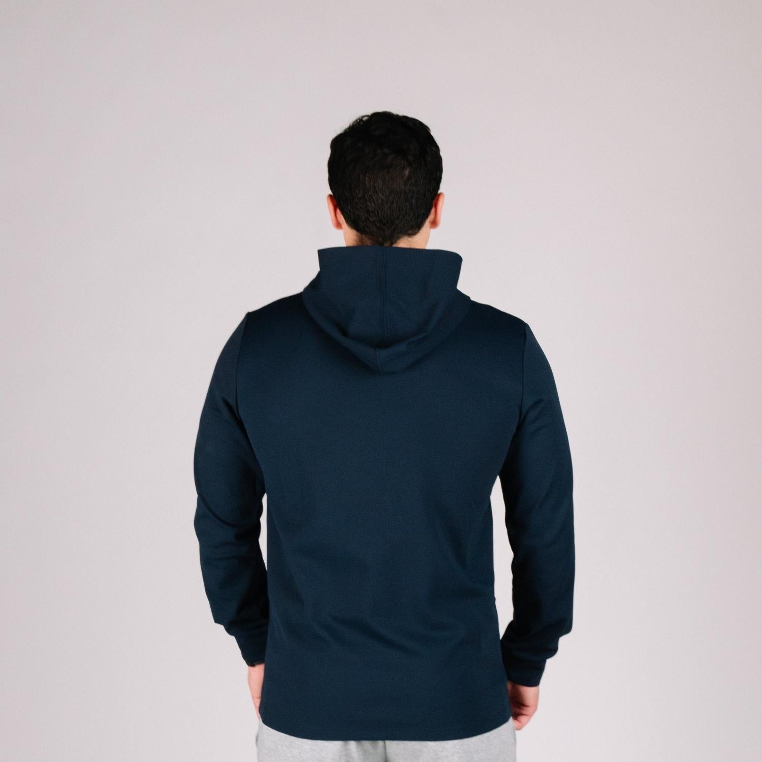 Tactical Durable Concealment Hoodie