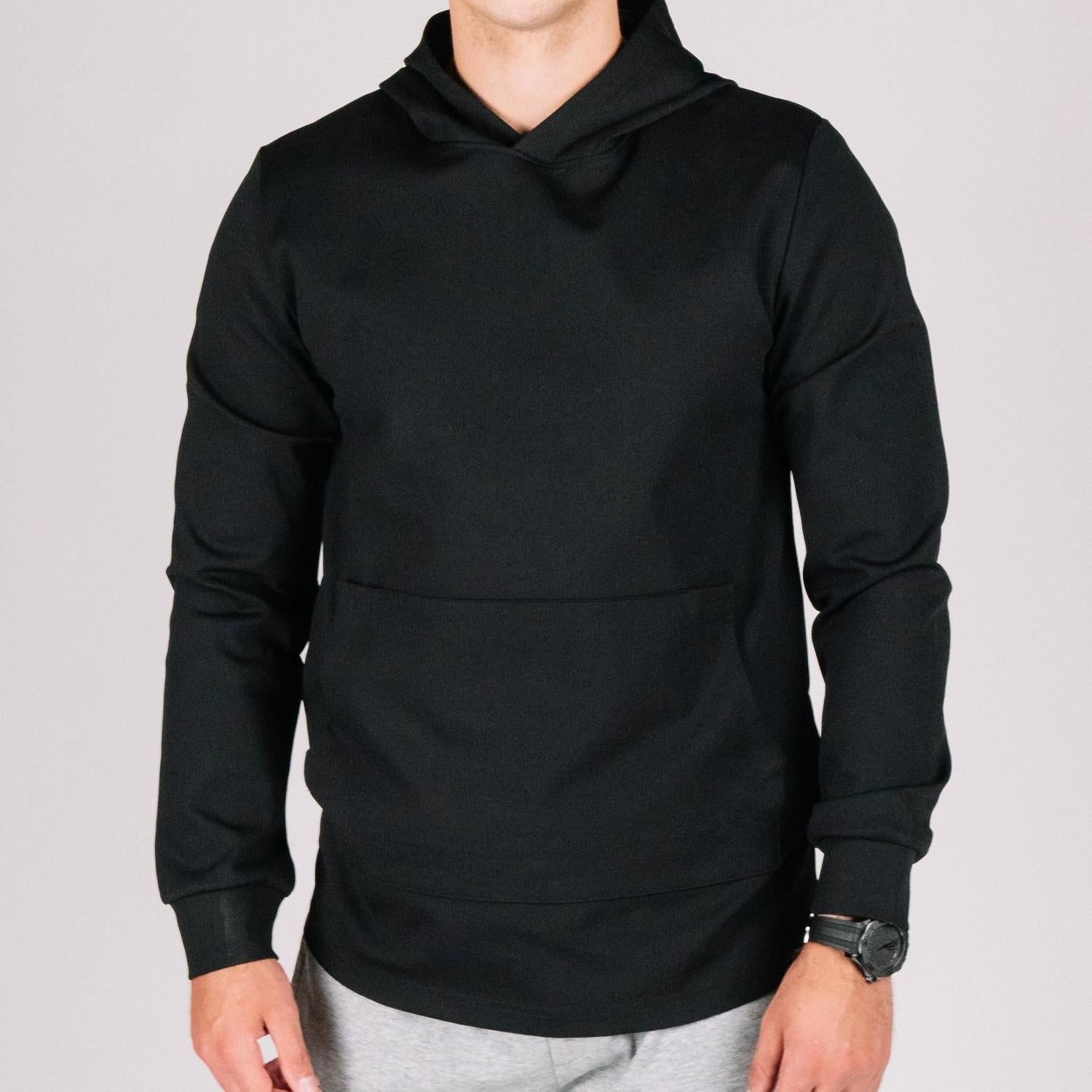 Tactical Durable Concealment Hoodie