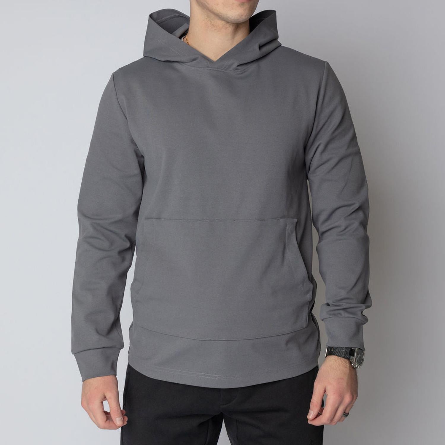 Tactical Durable Concealment Hoodie