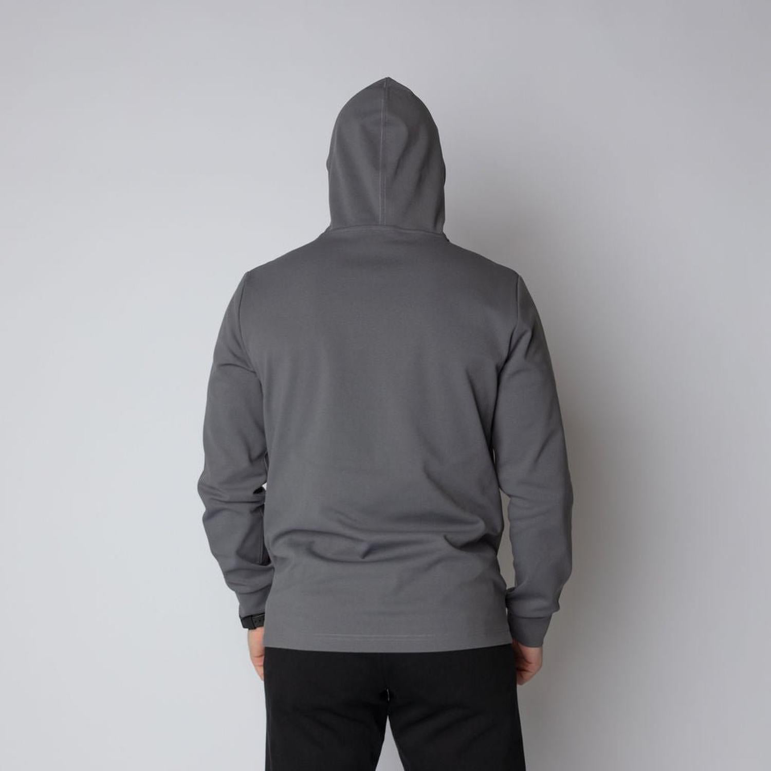 Tactical Durable Concealment Hoodie