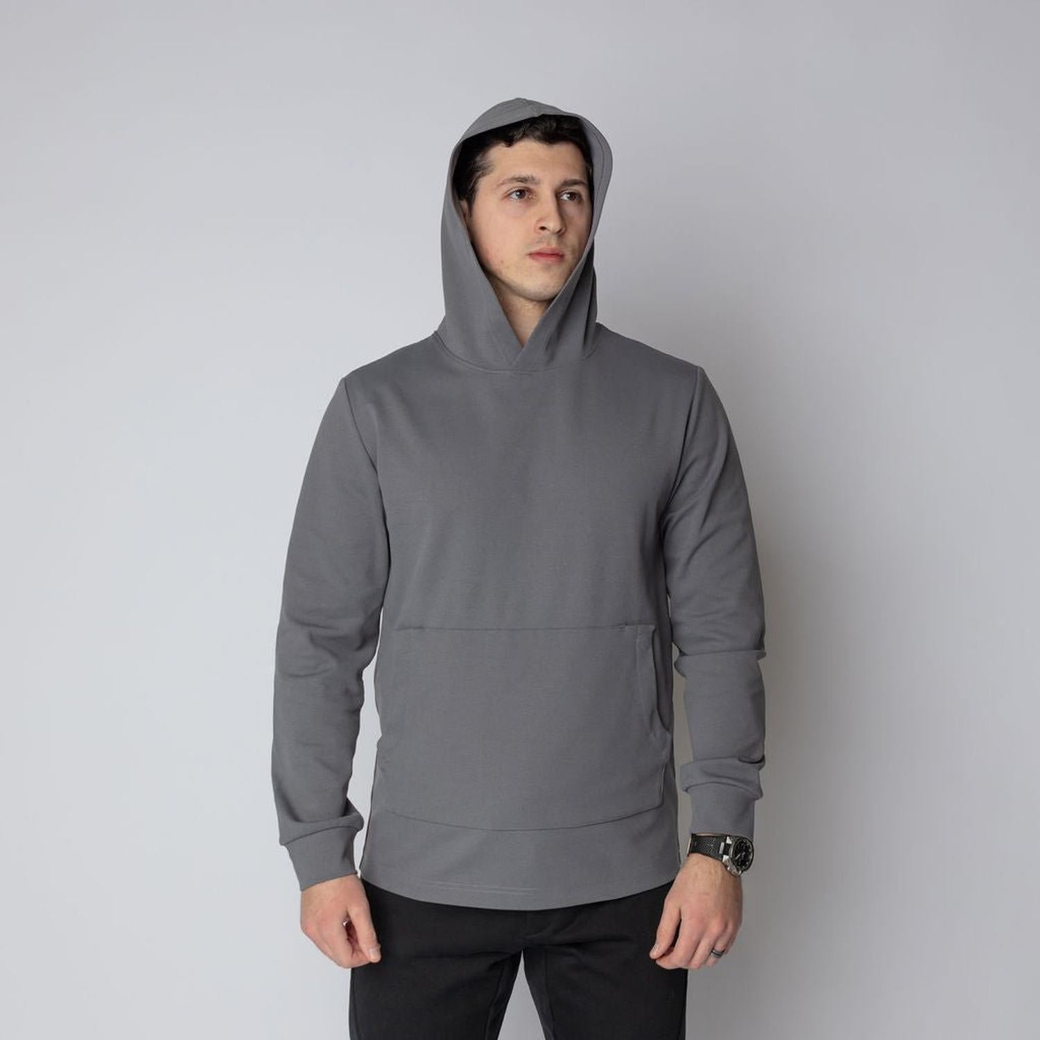 Tactical Durable Concealment Hoodie