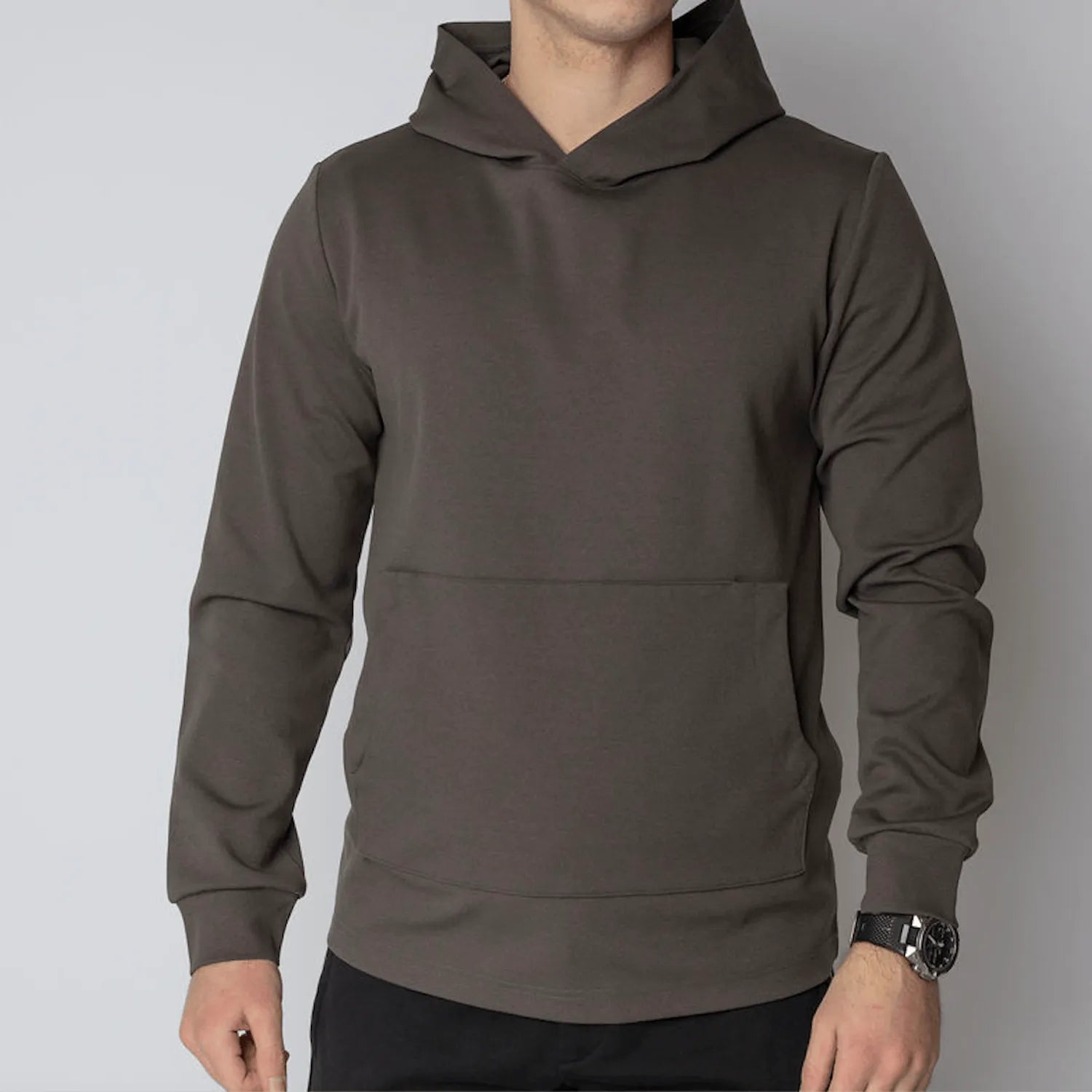 Tactical Durable Concealment Hoodie