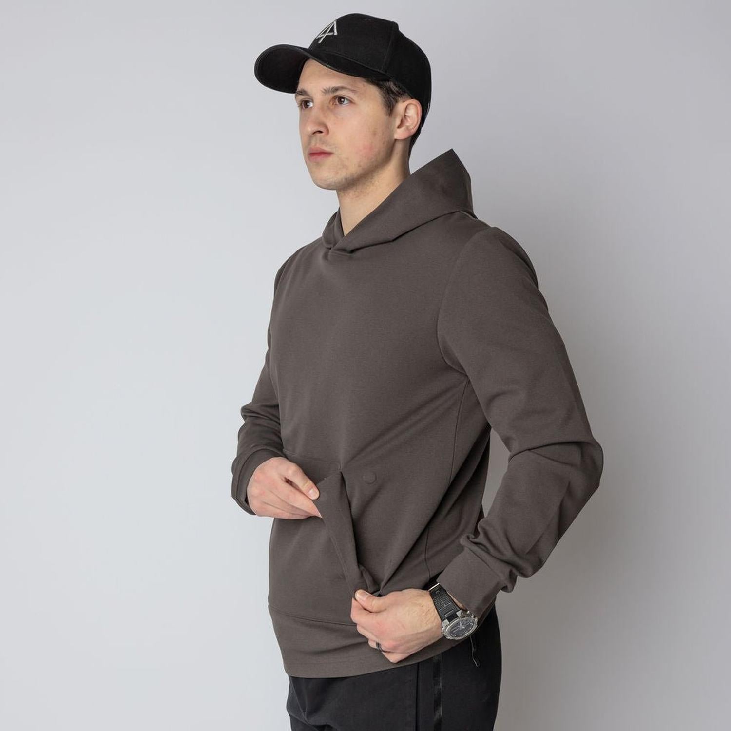 Tactical Durable Concealment Hoodie