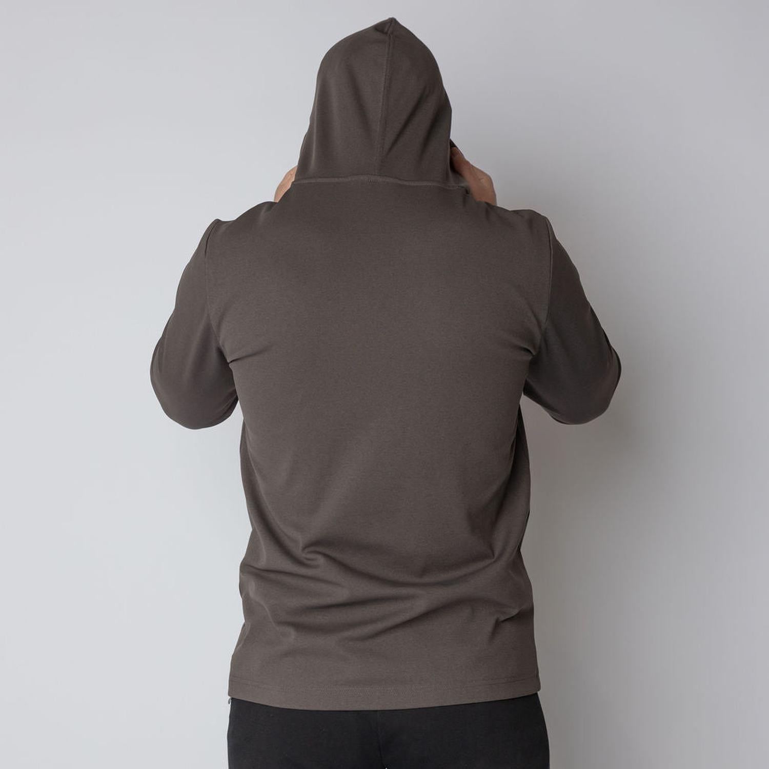 Tactical Durable Concealment Hoodie