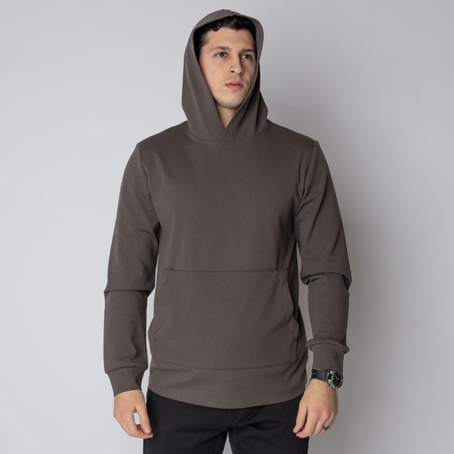 Tactical Durable Concealment Hoodie