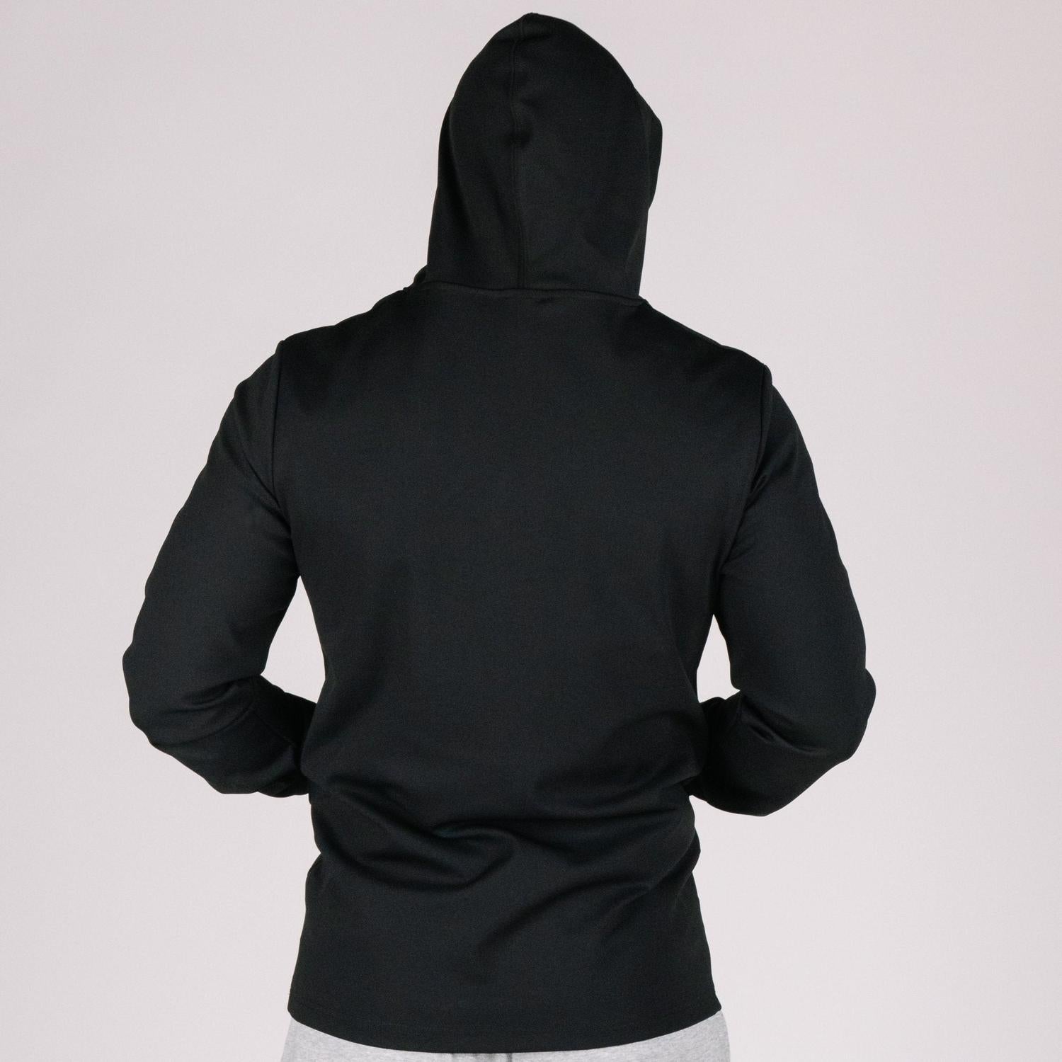 Tactical Durable Concealment Hoodie