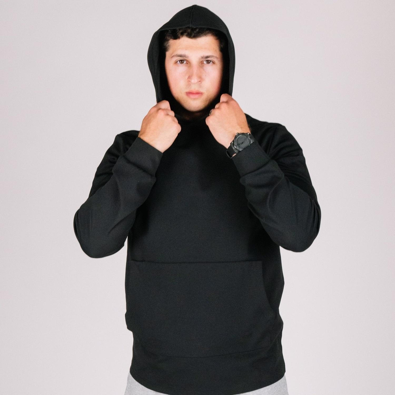 Tactical Durable Concealment Hoodie