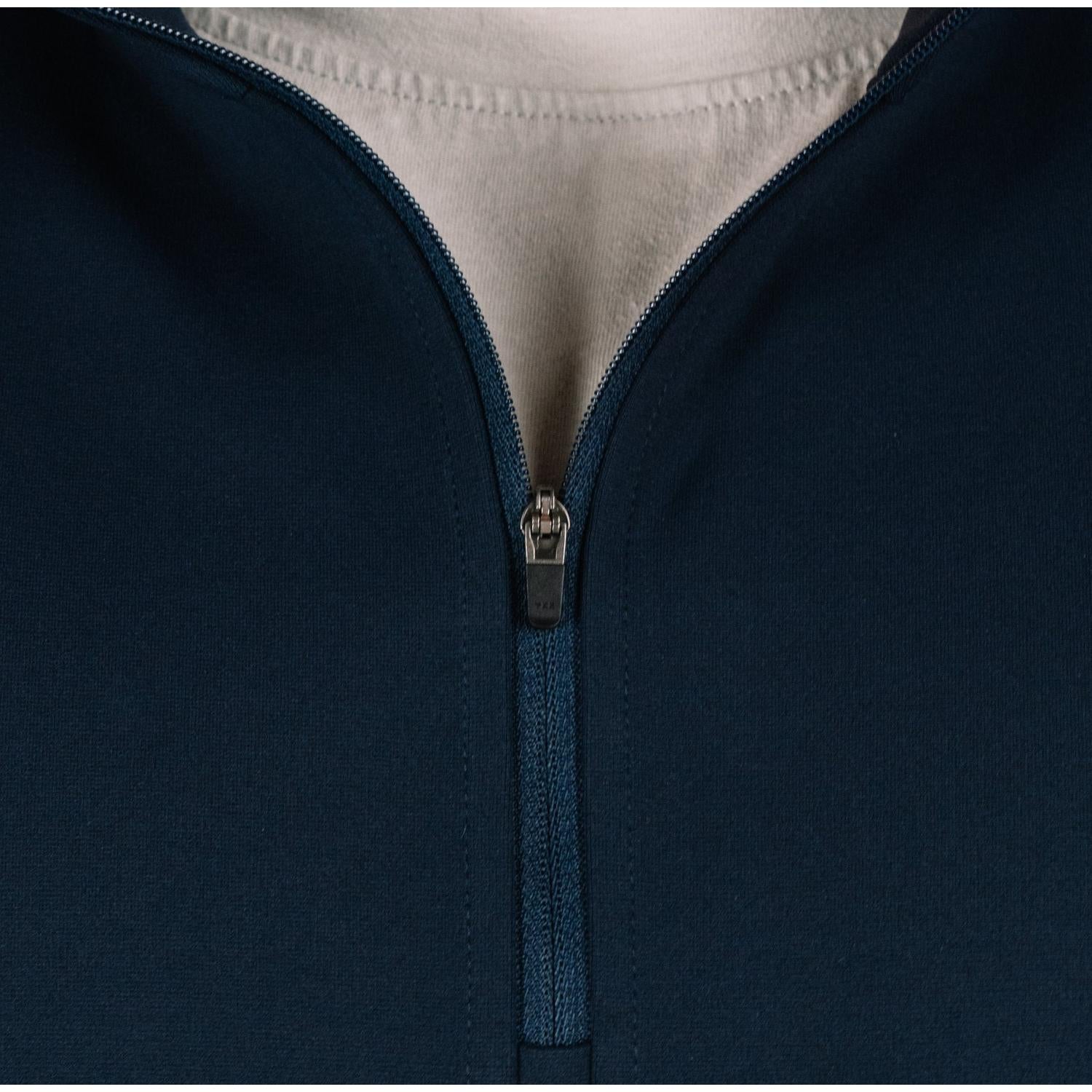 Tactical Durable Quarter Zip – Concealed Carry Pullover