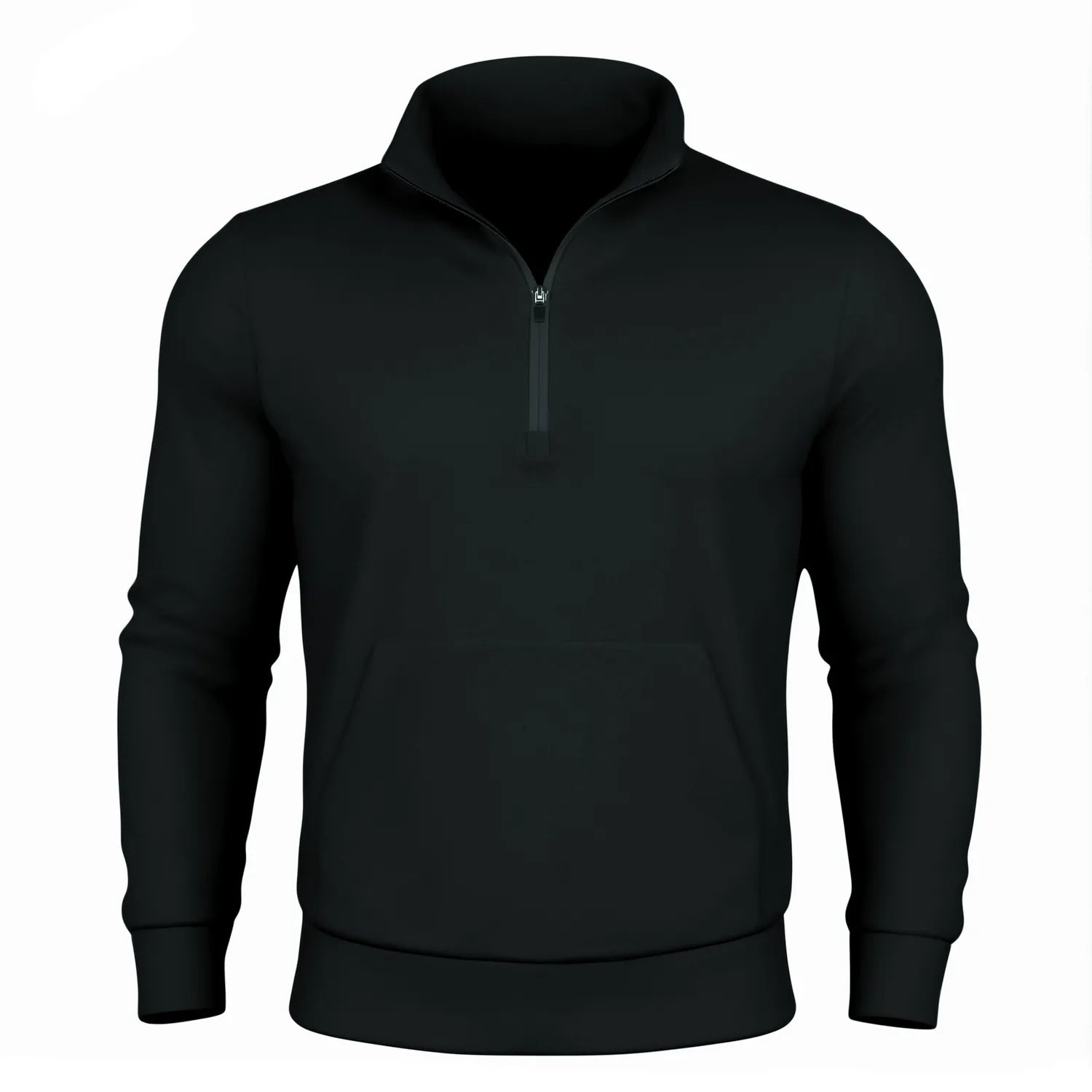 Tactical Durable Quarter Zip – Concealed Carry Pullover