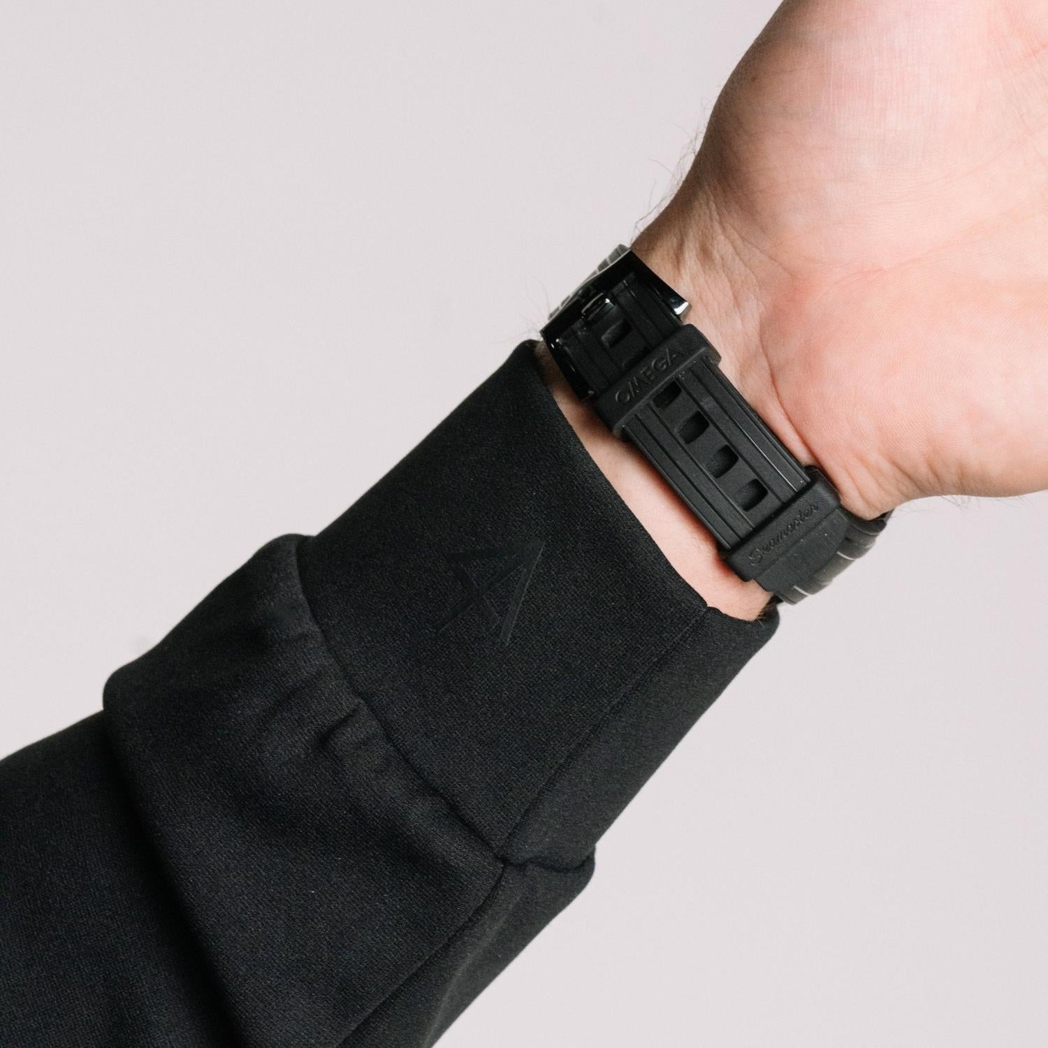 Tactical Durable Quarter Zip – Concealed Carry Pullover