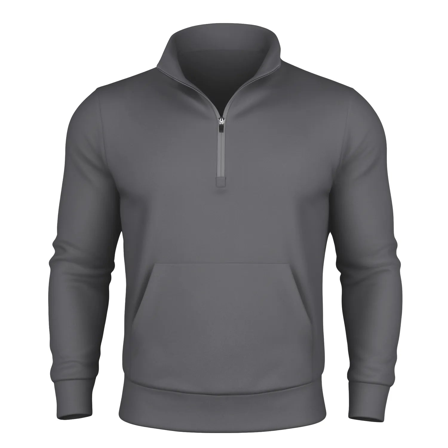 Tactical Durable Quarter Zip – Concealed Carry Pullover