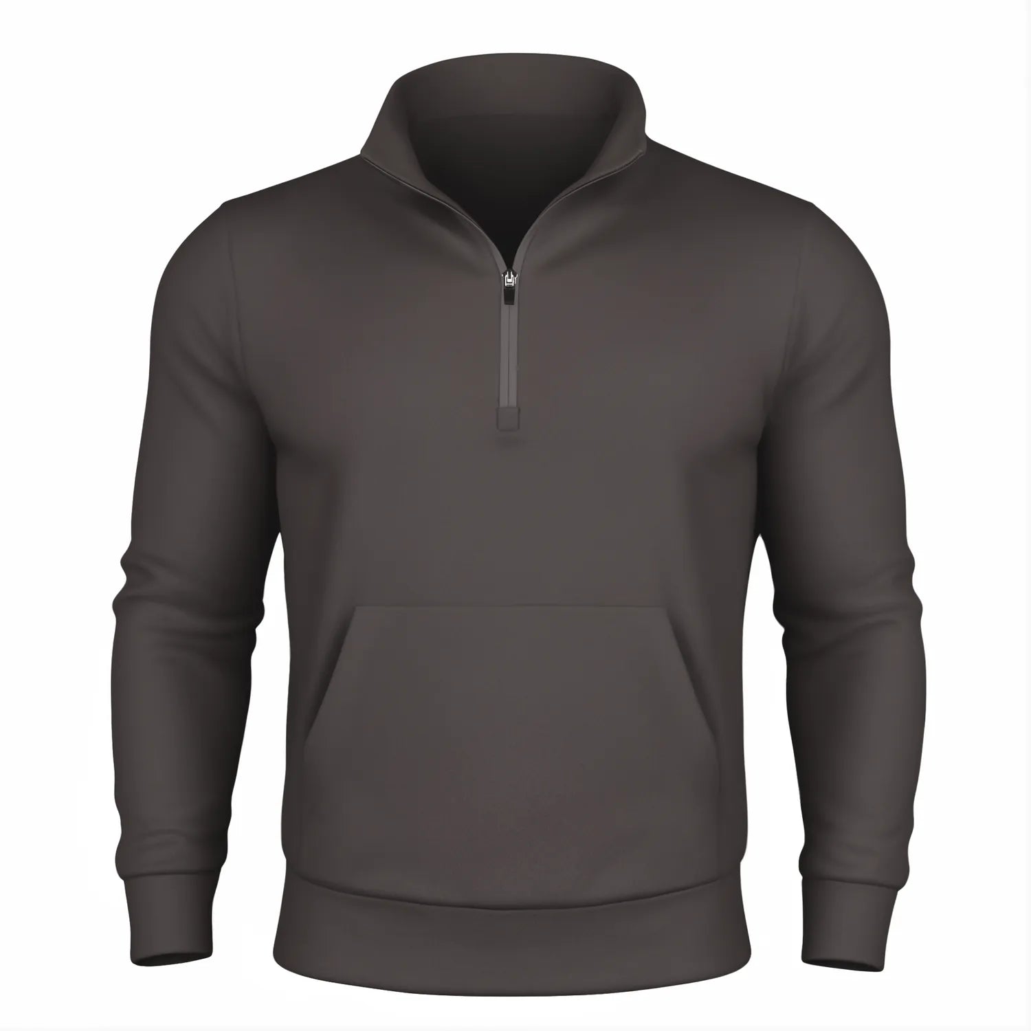 Tactical Durable Quarter Zip – Concealed Carry Pullover