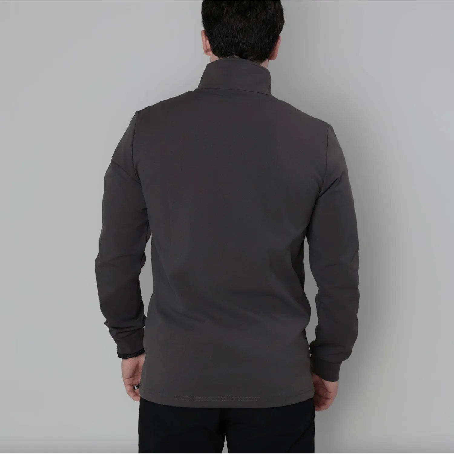 Tactical Durable Quarter Zip – Concealed Carry Pullover