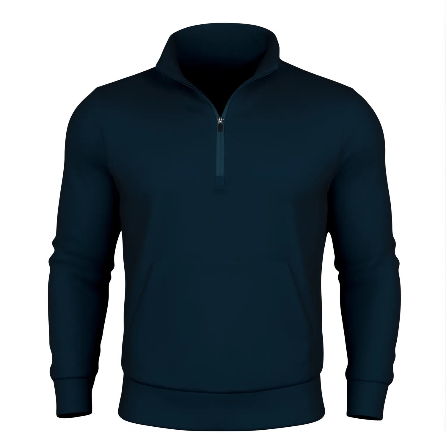 Tactical Durable Quarter Zip – Concealed Carry Pullover